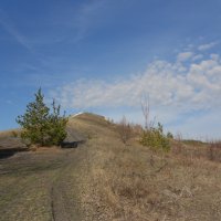 Хвалынские просторы :: Елена Шаламова