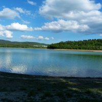 Пейзажи  Крыма :: Валентин Семчишин