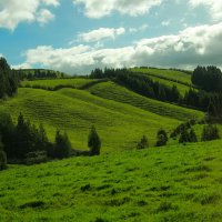 Magic Azores 58 :: Arturs Ancans