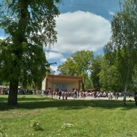 *** :: Валентина Береснева