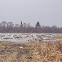 По осколкам ледохода :: Галина Кан