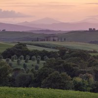 На закате... :: Алекс Римский