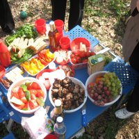 Выход в лес :: Андрей Л. В.