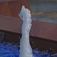 фонтан :: Giant Tao /