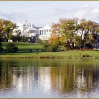 Пушкин...Царское Село... :: vadim 