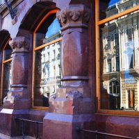 ОТРАЖЕНИЕ :: Виктор Никитенко