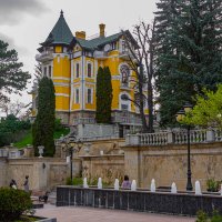 *** :: Дмитрий Лупандин