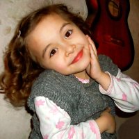 ДЕТСКАЯ   НЕПОСРЕДСТВЕННОСТЬ :: Анатолий Малобродский