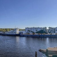 Родные просторы :: Дмитрий Иванов