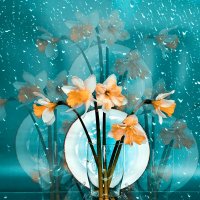 Весна :: Галина Левина