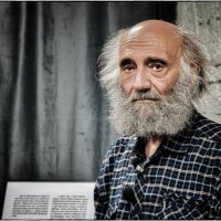 На вернисаже :: Анатолий ИМХО
