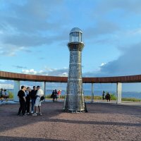 парк Остров фортов :: Галина R...