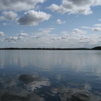 Протока :: Anna Ivanova