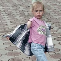 Марьяна :: Андрей Хлопонин