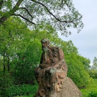 У истоков Хопра :: Олег Денисов