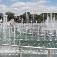 80_ЛЕТ_ПОБЕДЫ_ЦАРИЦЫНО :: Сергей Янович Микк