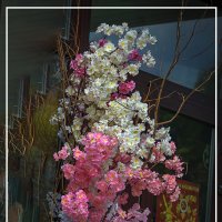 Фотозарисовка :: Владимир Кроливец