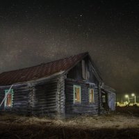 Старость...(вариация) :: Alexander Fedotov