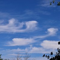 Облака плывут :: Павленко Михаил 