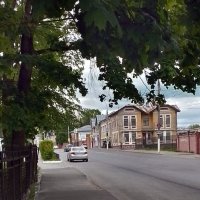 *** :: Валентина Береснева *** :: Валентина Береснева