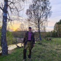 Река Молокча :: Денис Бочкарёв Река Молокча :: Денис Бочкарёв