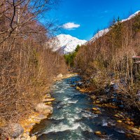 пейзаж :: Дмитрий Лупандин пейзаж :: Дмитрий Лупандин