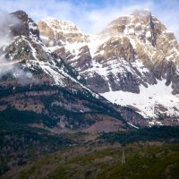 Пиренеи :: Валерий Т