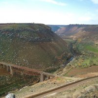 Кусочек Сирии. :: unix (Илья Утропов)