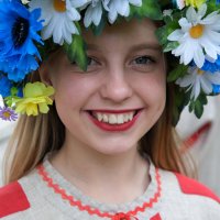 Как можно пройти мимо такой красоты?! :: Евгений 