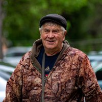 .... :: Вадим Федотов 