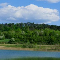 Пейзажи Крыма :: Валентин Семчишин Пейзажи Крыма :: Валентин Семчишин