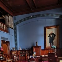 Парадный кабинет. :: Ольга 