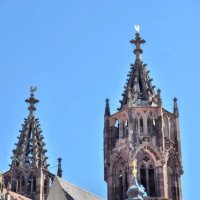 Кафедральный собор :: Галина Шеина-Мюльдорфер