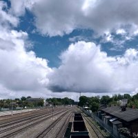 *** :: Валентина Береснева