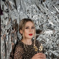 Портрет :: Алена Иванова