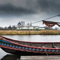 Эх ты Русь моя :: Александр Ковальчук