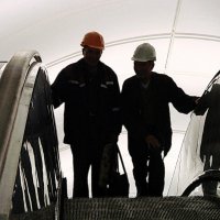 Люди подземки ! Наш авангард ! ) :: Анатолий Колосов