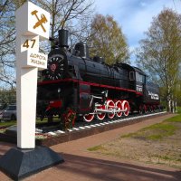 Всё для фронта, всё для Победы! :: Магомед .