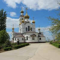 **** :: Виктор 