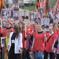 9 мая 2025 :: Алексей Короткевич