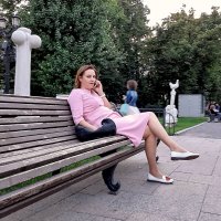 *** :: Владимир Захаров