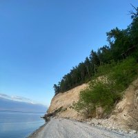 Тольятти  Жигулевское море :: Нина Колгатина 