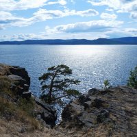 Тургояк :: Василий Дворецкий