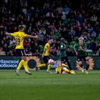 Краснодар — Ростов-на-Дону :: Андрей Lyz Краснодар — Ростов-на-Дону :: Андрей Lyz