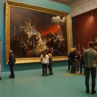 картинки с выставки :: zavitok *