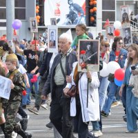 9 мая 2025 :: Алексей Короткевич