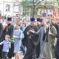 9 мая 2025 :: Алексей Короткевич 9 мая 2025 :: Алексей Короткевич