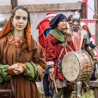 Фестиваль :: SanSan 