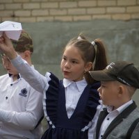 пожелание выпускникам... :: Николай Иванович Щенов пожелание выпускникам... :: Николай Иванович Щенов