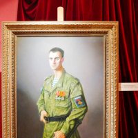 ТОРОПОВ_2023 :: Сергей Янович Микк